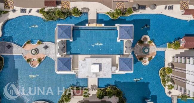 Arcadia Beach Continental (อาคาเดีย บีช คอนติเนนทอล)