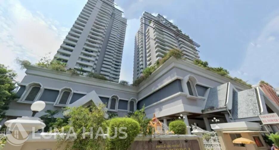 D.S. Tower 1 Sukhumvit 33 (ดี.เอส. ทาวเวอร์ 1 สุขุมวิท 33)
