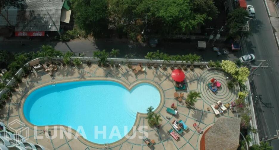 Star Beach Condotel (สตาร์ บีช คอนโดเทล)