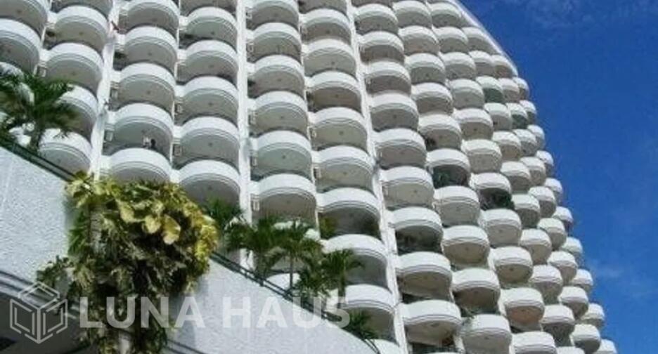 Star Beach Condotel (สตาร์ บีช คอนโดเทล)
