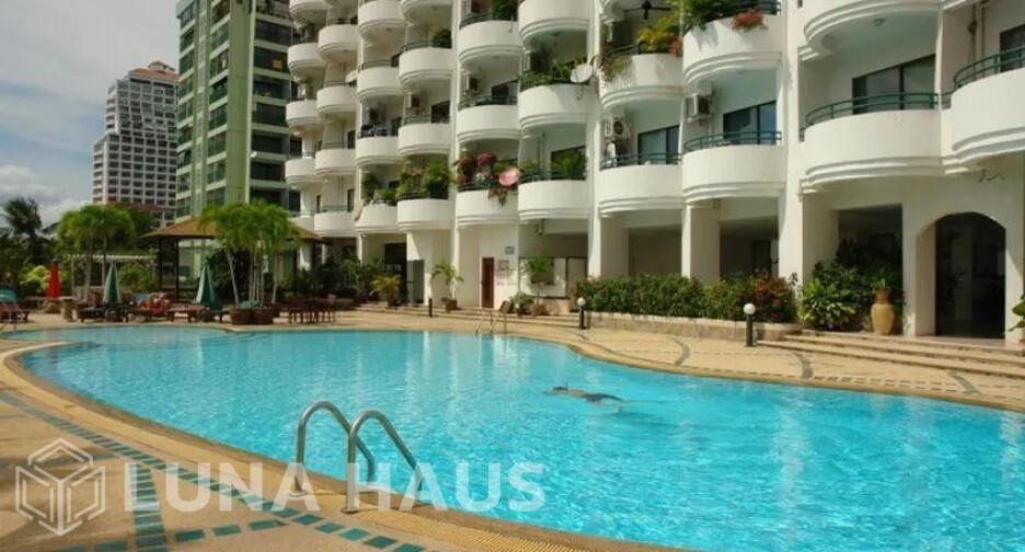Star Beach Condotel (สตาร์ บีช คอนโดเทล)