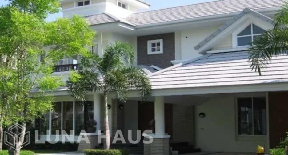 Sukhumvit 36 Garden Village (สุขุมวิท 36 การ์เด้น วิลเลจ)
