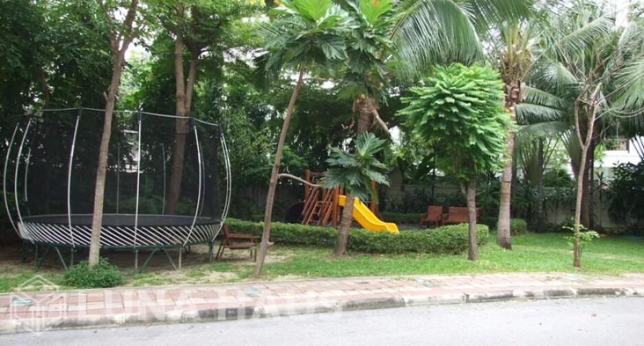 Sukhumvit 36 Garden Village (สุขุมวิท 36 การ์เด้น วิลเลจ)