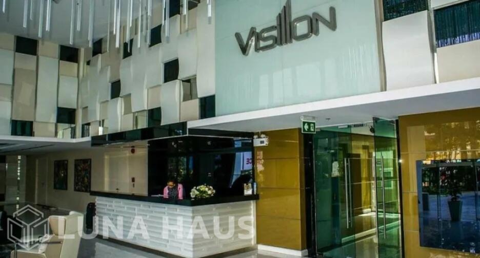 The Vision (เดอะ วิชั่น)
