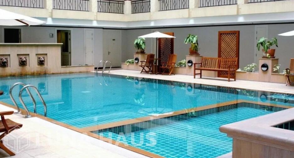 Wattana Suite (วัฒนา สวีท)