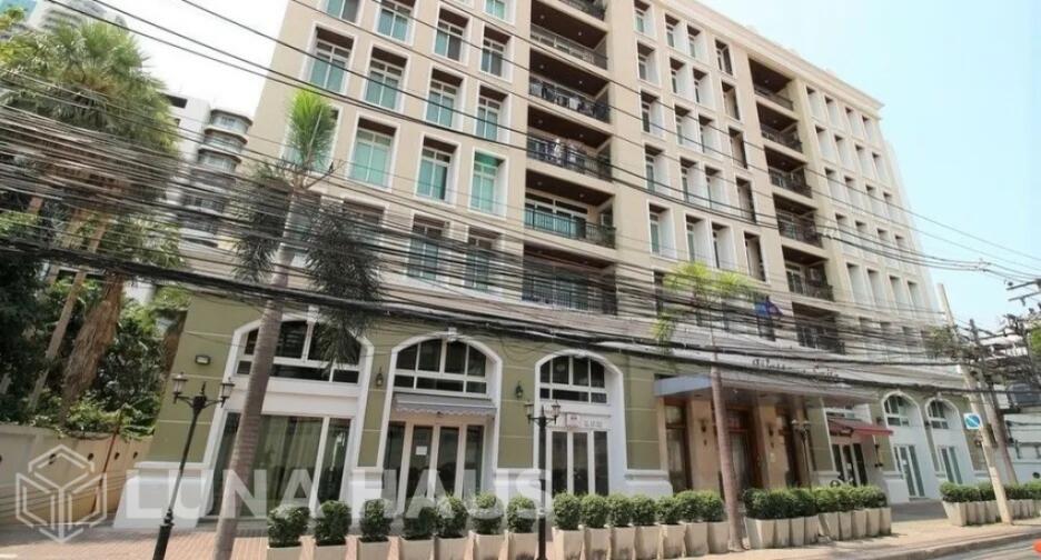 Wattana Suite (วัฒนา สวีท)