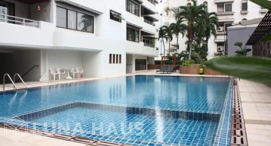 Watthana Heights (วัฒนา ไฮท์)