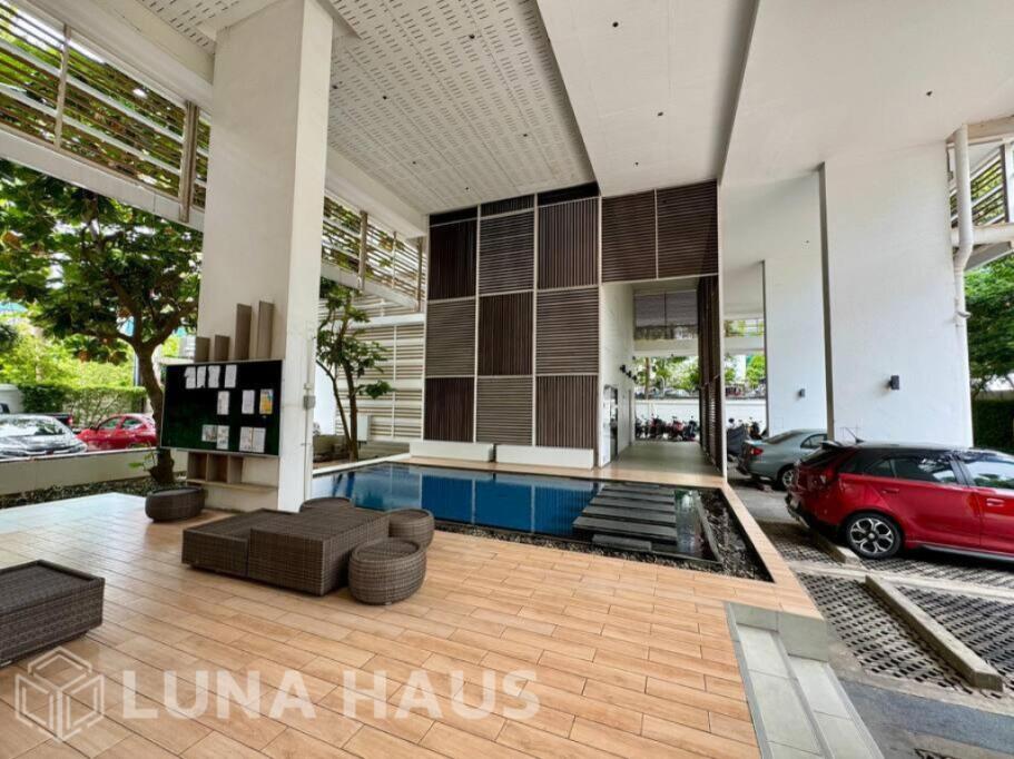 Treetops Pattaya (ทรีท็อปส์ พัทยา)
