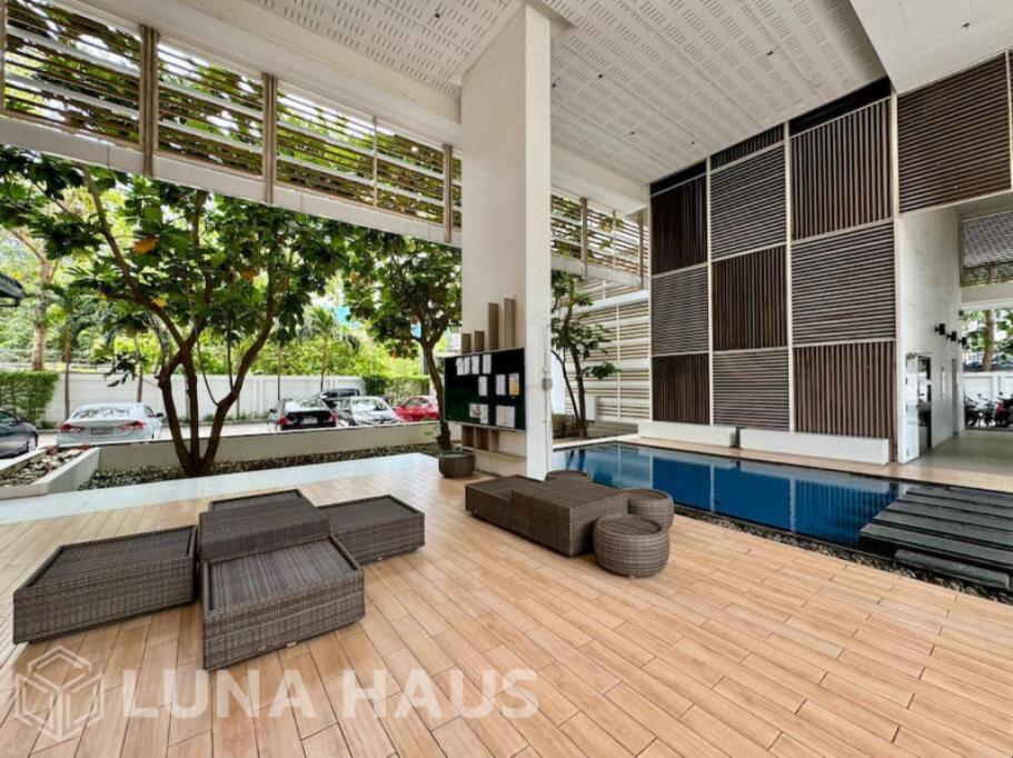 Treetops Pattaya (ทรีท็อปส์ พัทยา)