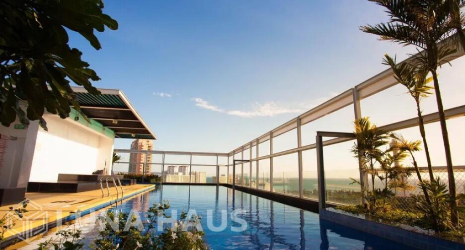 Treetops Pattaya (ทรีท็อปส์ พัทยา)