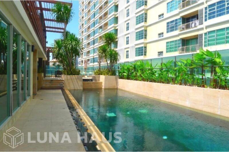 The Address Pathumwan (ดิ แอดเดรส ปทุมวัน)