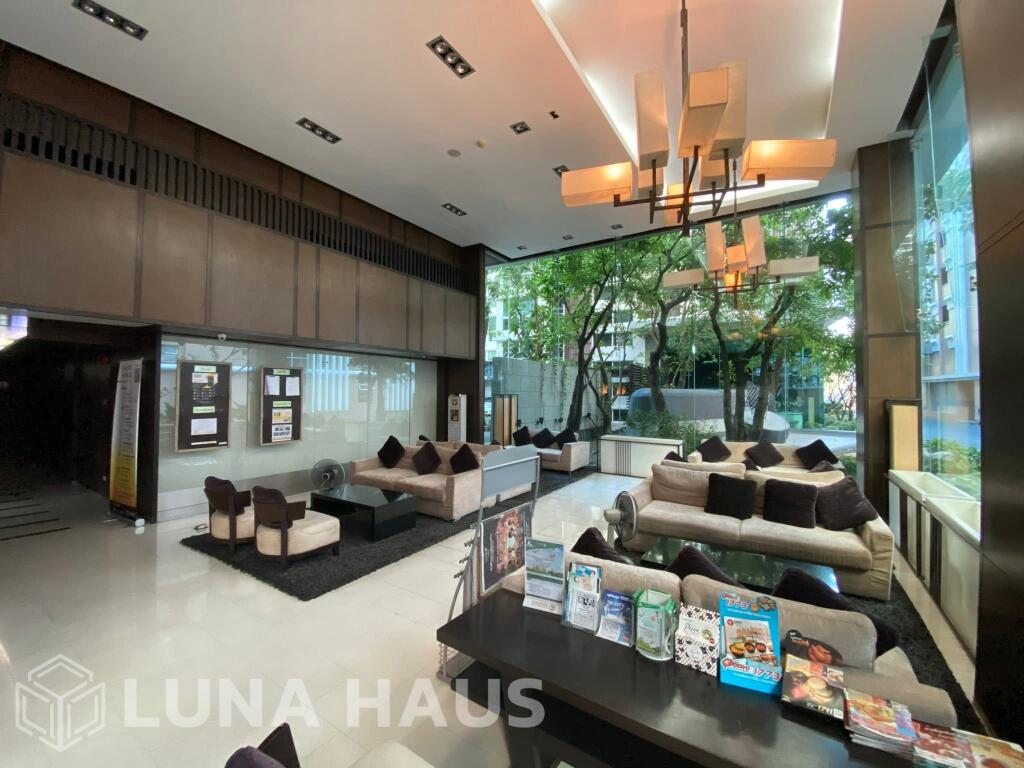 The Address Pathumwan (ดิ แอดเดรส ปทุมวัน)
