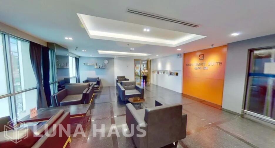 Sukhumvit Suite (สุขุมวิท สวีท)