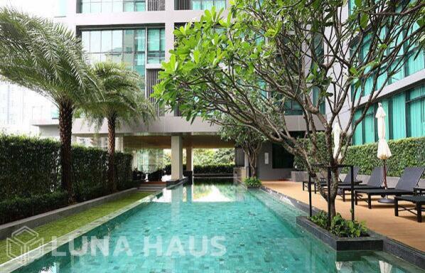The Room Sukhumvit 21 (เดอะ รูม สุขุมวิท 21)