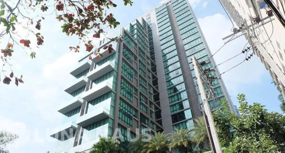 The Room Sukhumvit 21 (เดอะ รูม สุขุมวิท 21)