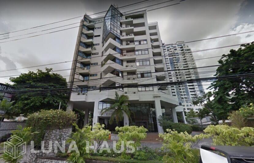 The Waterford Condominium (เดอะ วอเตอร์ฟอร์ด คอนโดมิเนียม)