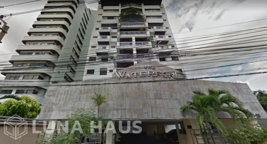 The Waterford Condominium (เดอะ วอเตอร์ฟอร์ด คอนโดมิเนียม)