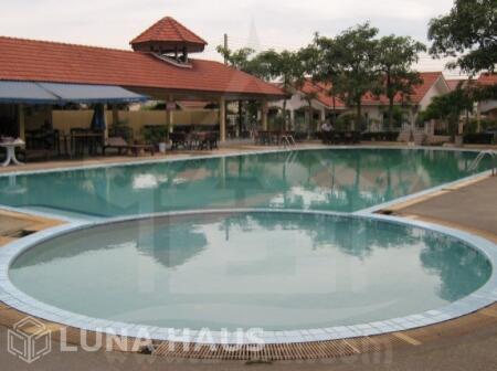 Chokchai Village 4 (โชคชัย วิลเลจ 4) - photo 2