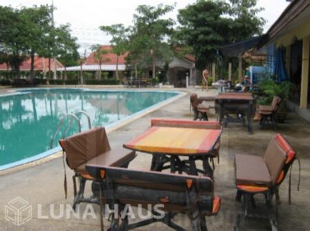 Chokchai Village 4 (โชคชัย วิลเลจ 4) - photo 3