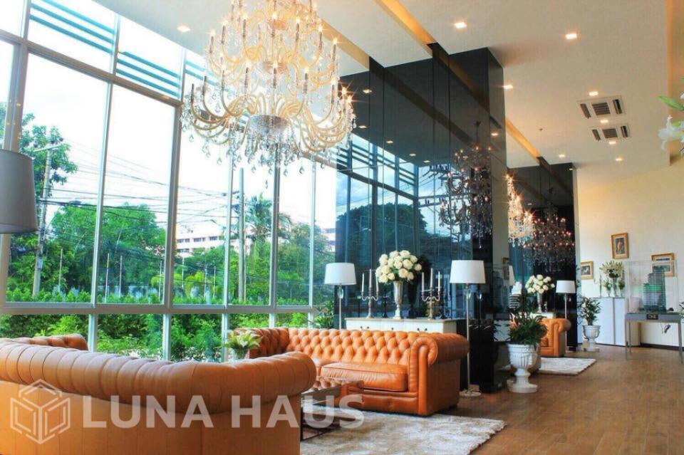 One Tower Pratumnak (วัน ทาวเวอร์ พระตำหนัก) - photo 3