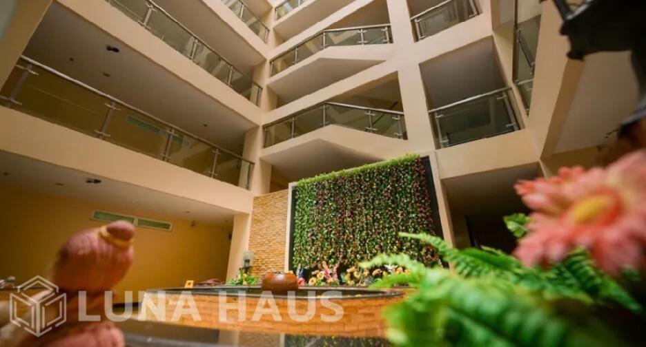 Hyde Park Residence 2 (ไฮด์ พาร์ค เรสซิเดนซ์ 2) - photo 1