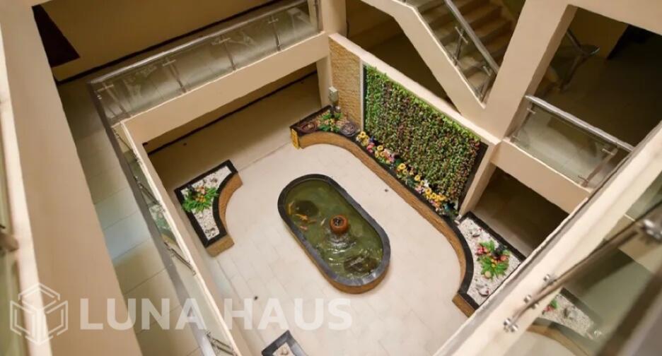 Hyde Park Residence 2 (ไฮด์ พาร์ค เรสซิเดนซ์ 2) - photo 2