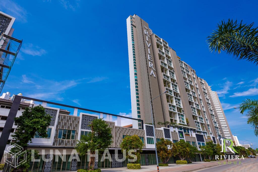 The Riviera Jomtien - photo 2