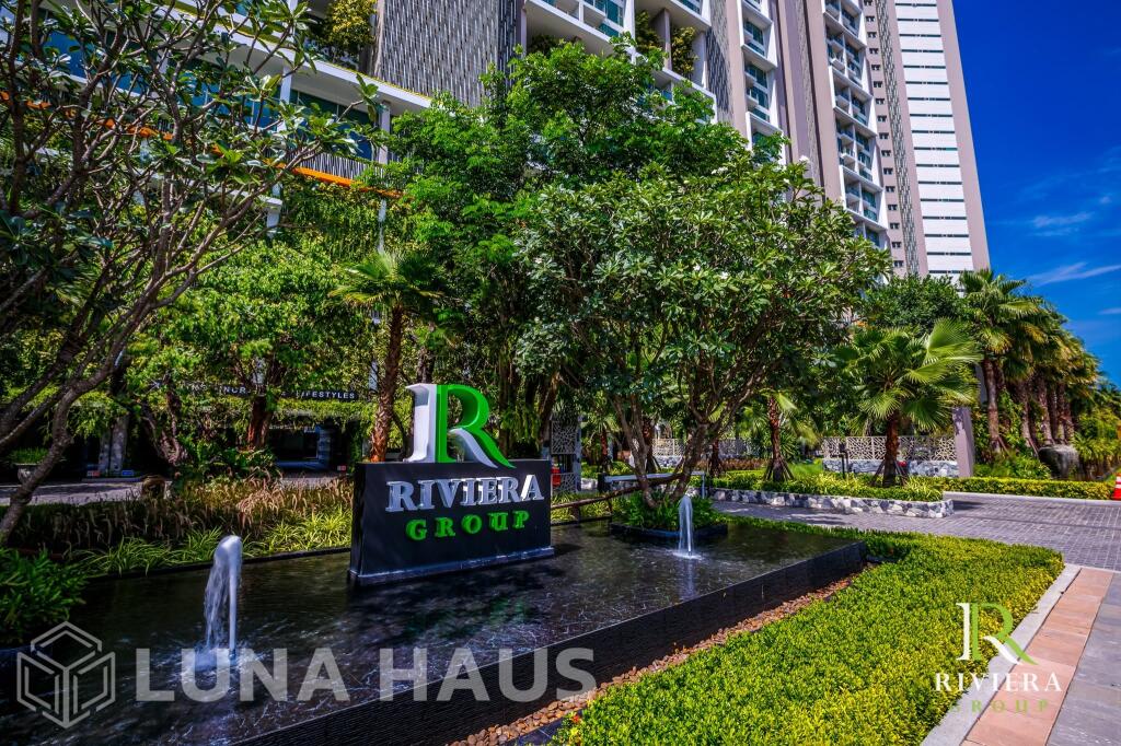 The Riviera Jomtien - photo 4