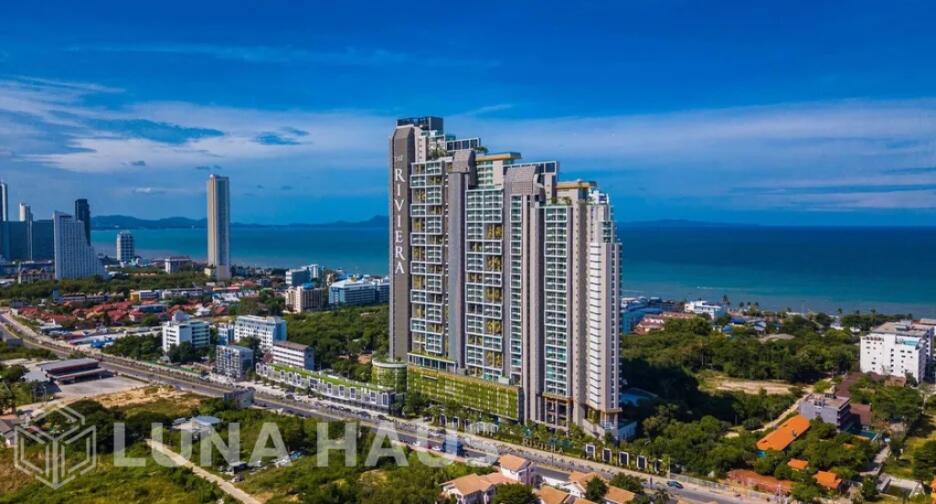 The Riviera Jomtien - photo 1