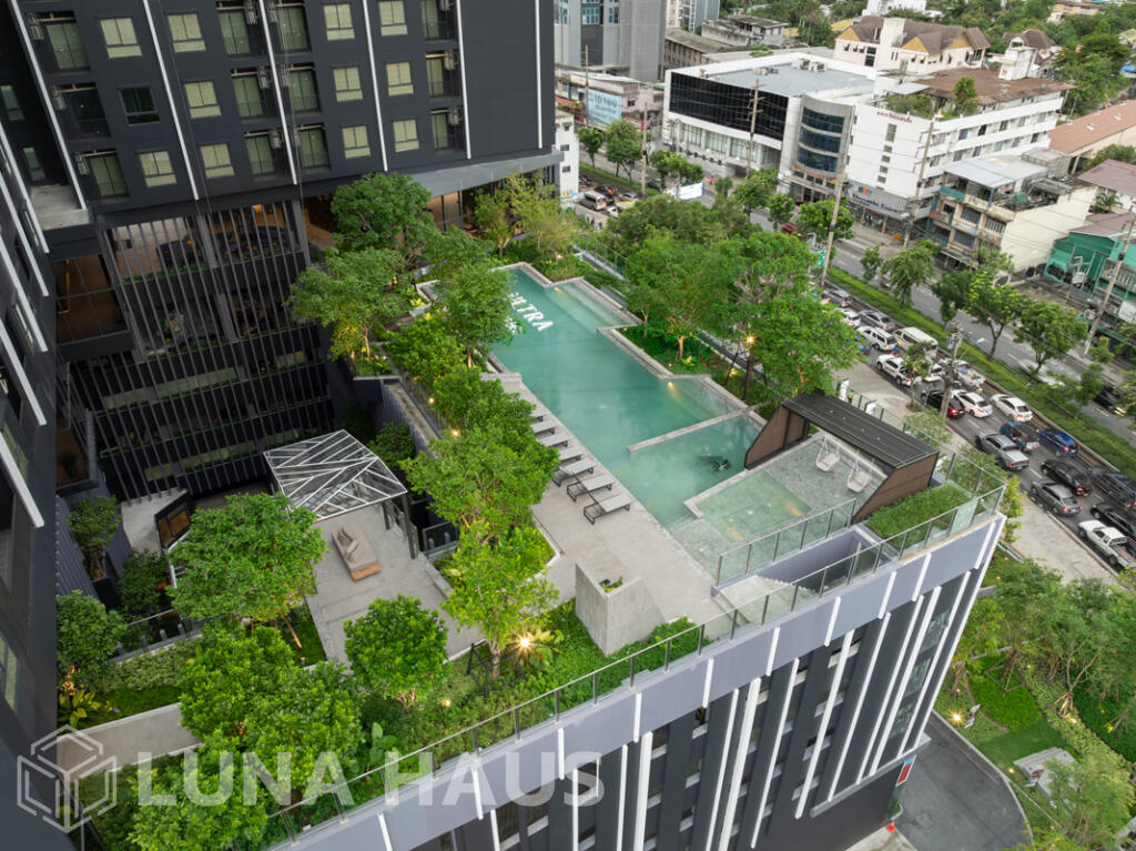 Ideo Sukhumvit-Rama 4