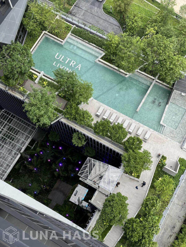 Ideo Sukhumvit-Rama 4