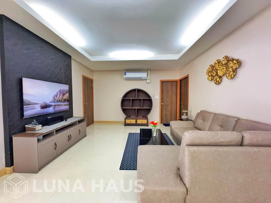 Pet-Friendly Detached Single House 3 Bedroom Near Dongtan Beach - For Rent (Accepted short-term) - House