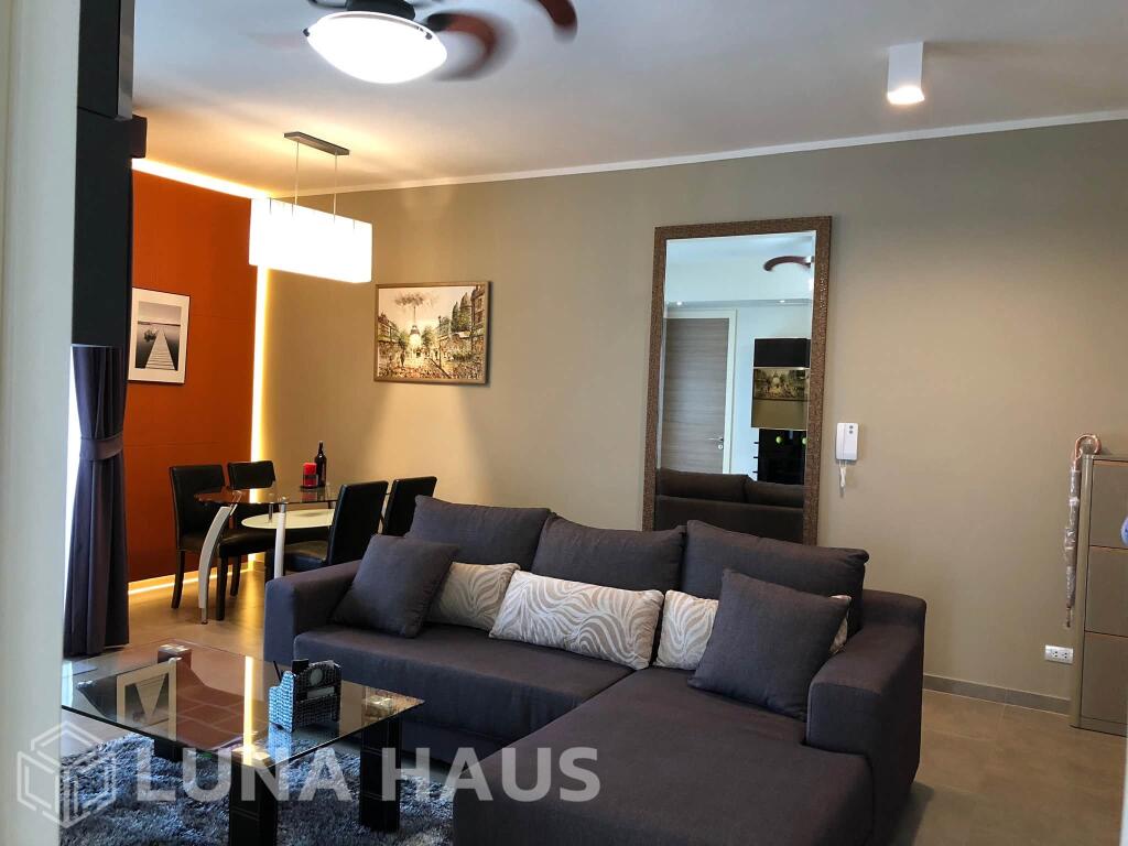 Beachfront High-Floor 2 Bedroom Condo on Wongamat Beach, North Pattaya - For Rent - Condo