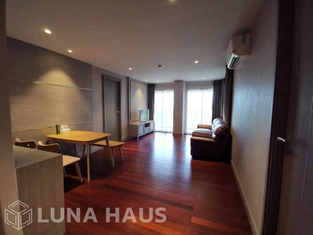 2-Bedroom Condo for Sale or Rent on Pratumnak Hill, Pattaya - For Sale/Rent - Condo