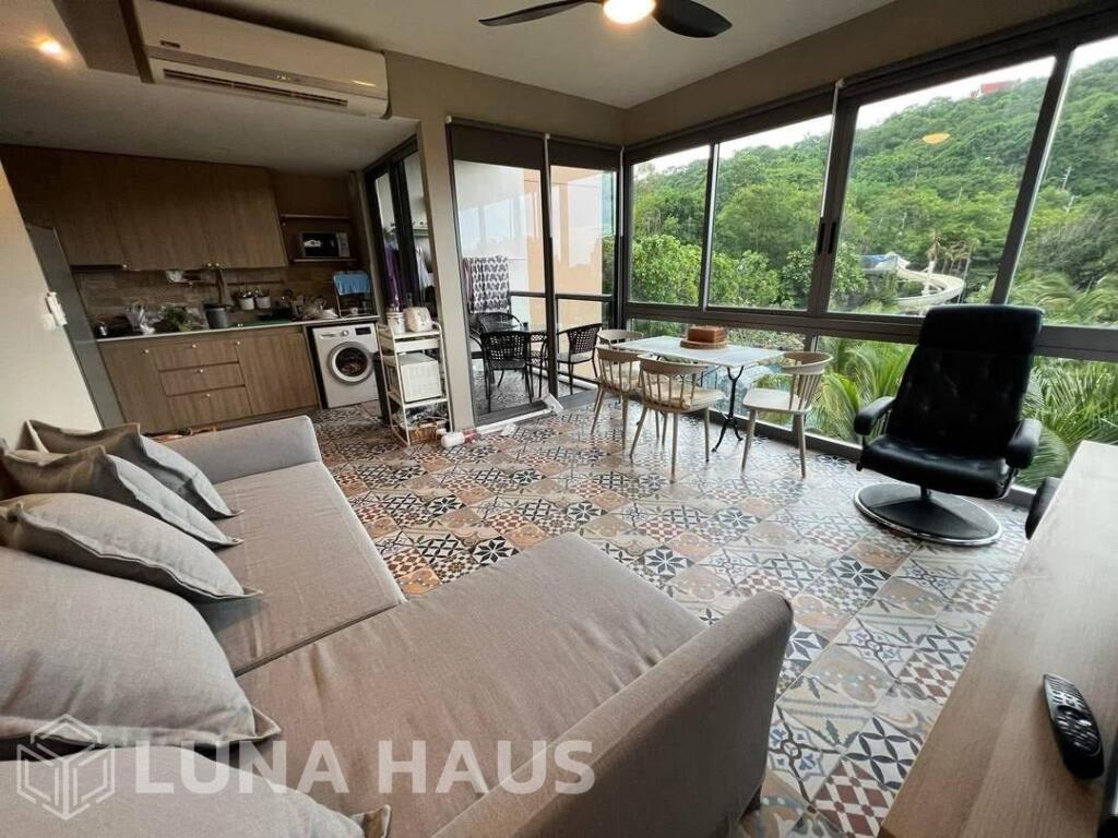 Newly Renovated 2-Bedroom Condo on Pratumnak Hill, Pattaya - For Rent - Condo